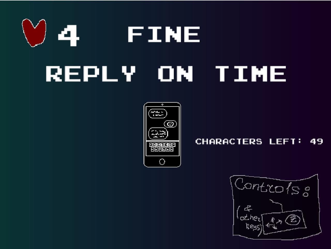 Five Second Feeling
