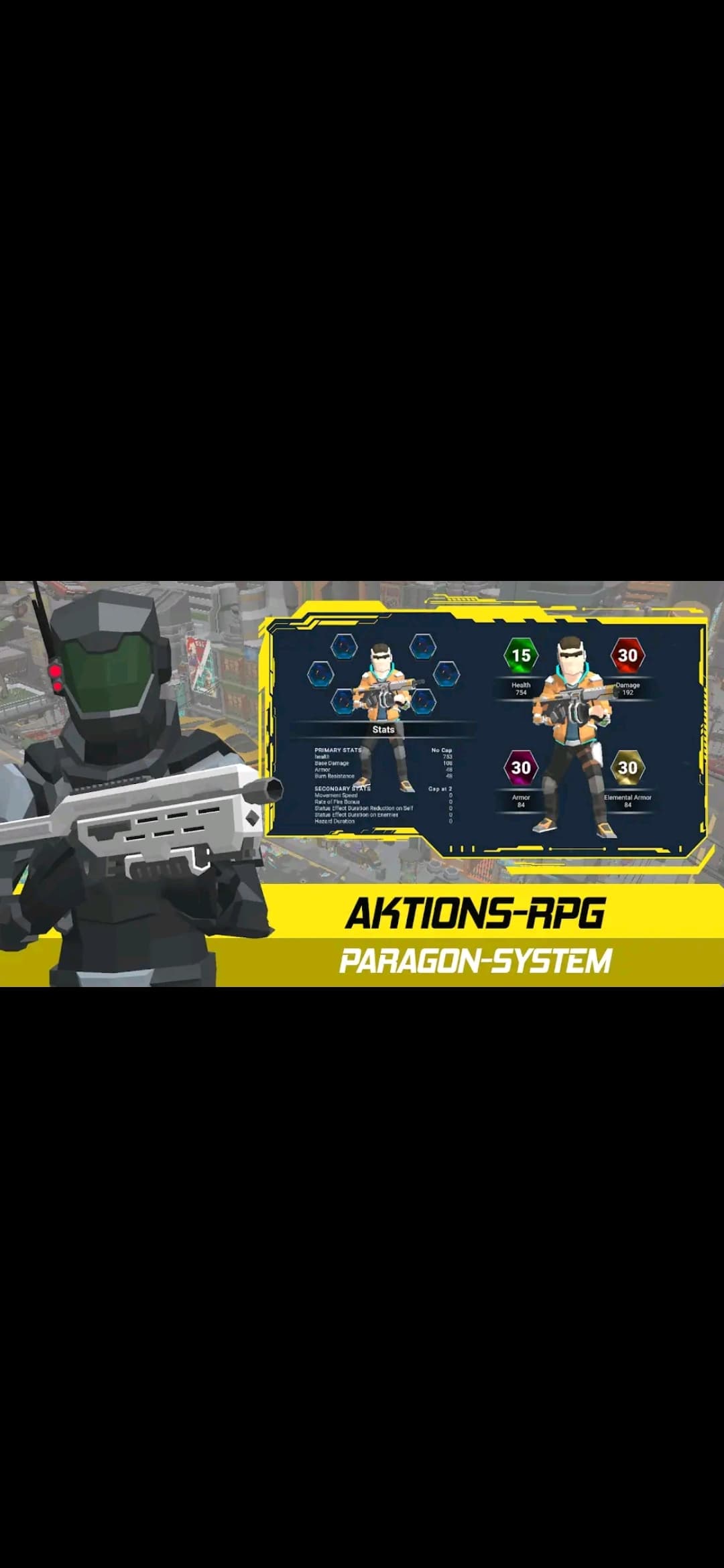 Shooter Punk screenshot 4