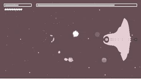 WARP-TEK (itch) screenshot 4