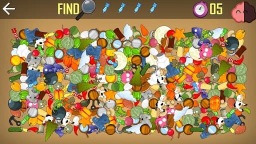 Brain Games Kids screenshot 6