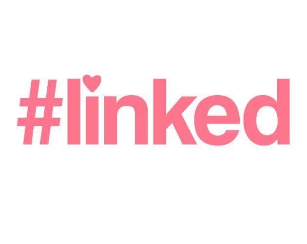 #linked