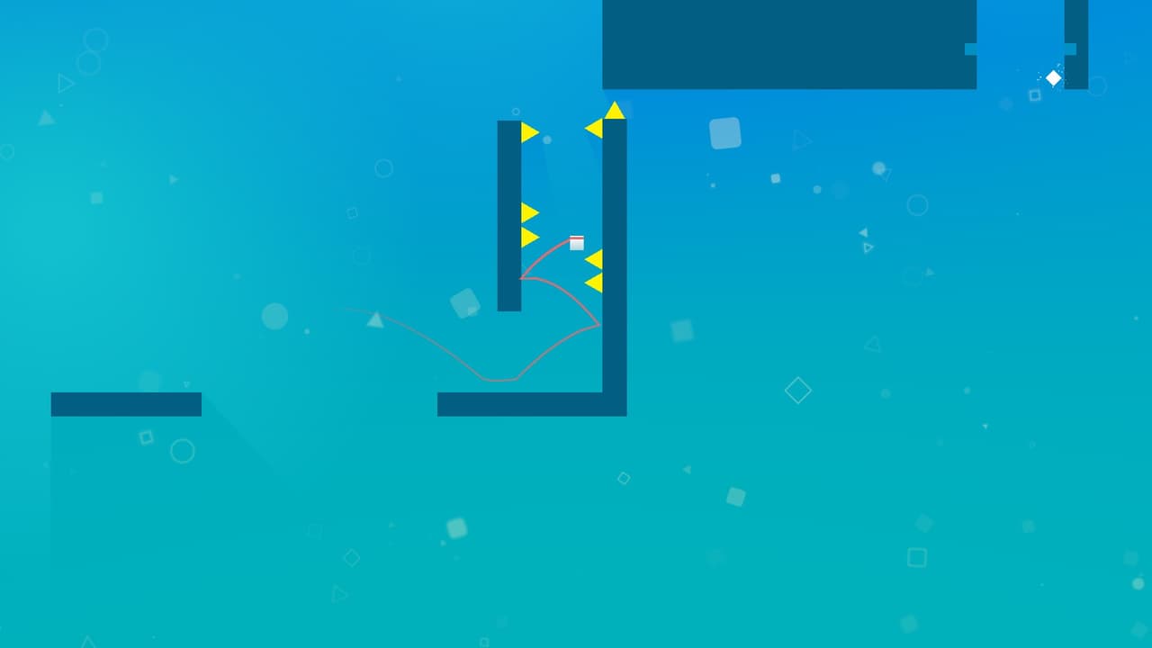 Almost There: The Platformer screenshot 4