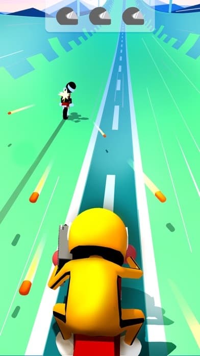 Gun Rider screenshot 4