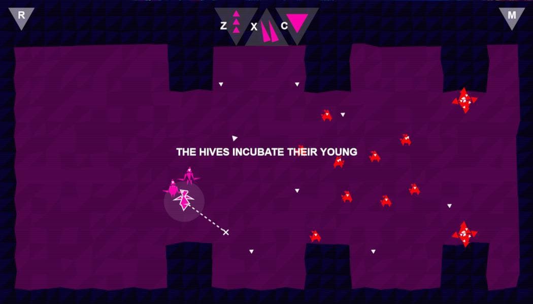Triwar screenshot 2