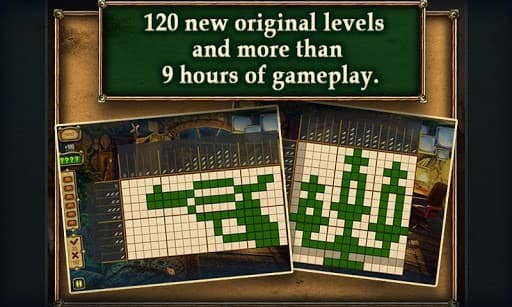 Detective Riddles Free screenshot 4