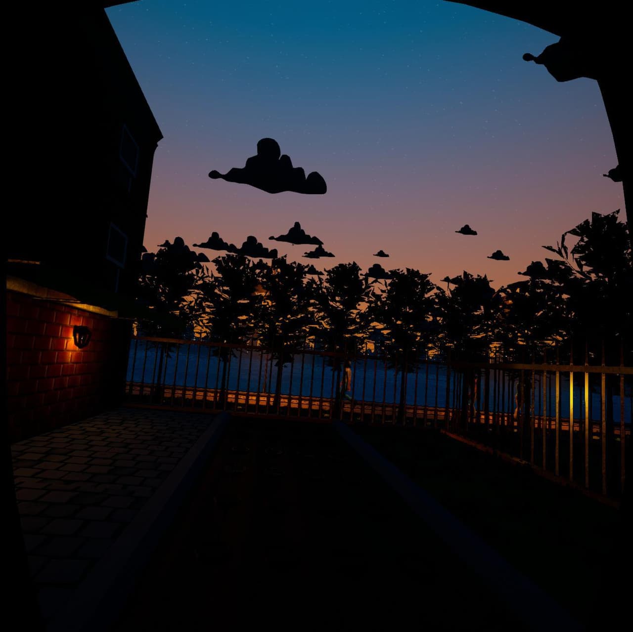 GrowVR screenshot 2