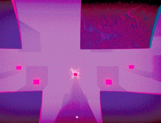 Passageways screenshot 2