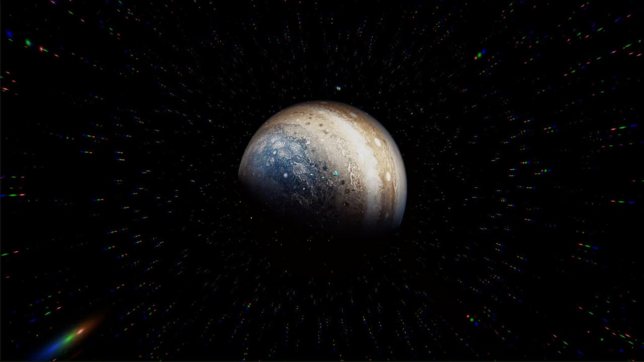 We Made it to Jupiter screenshot 5
