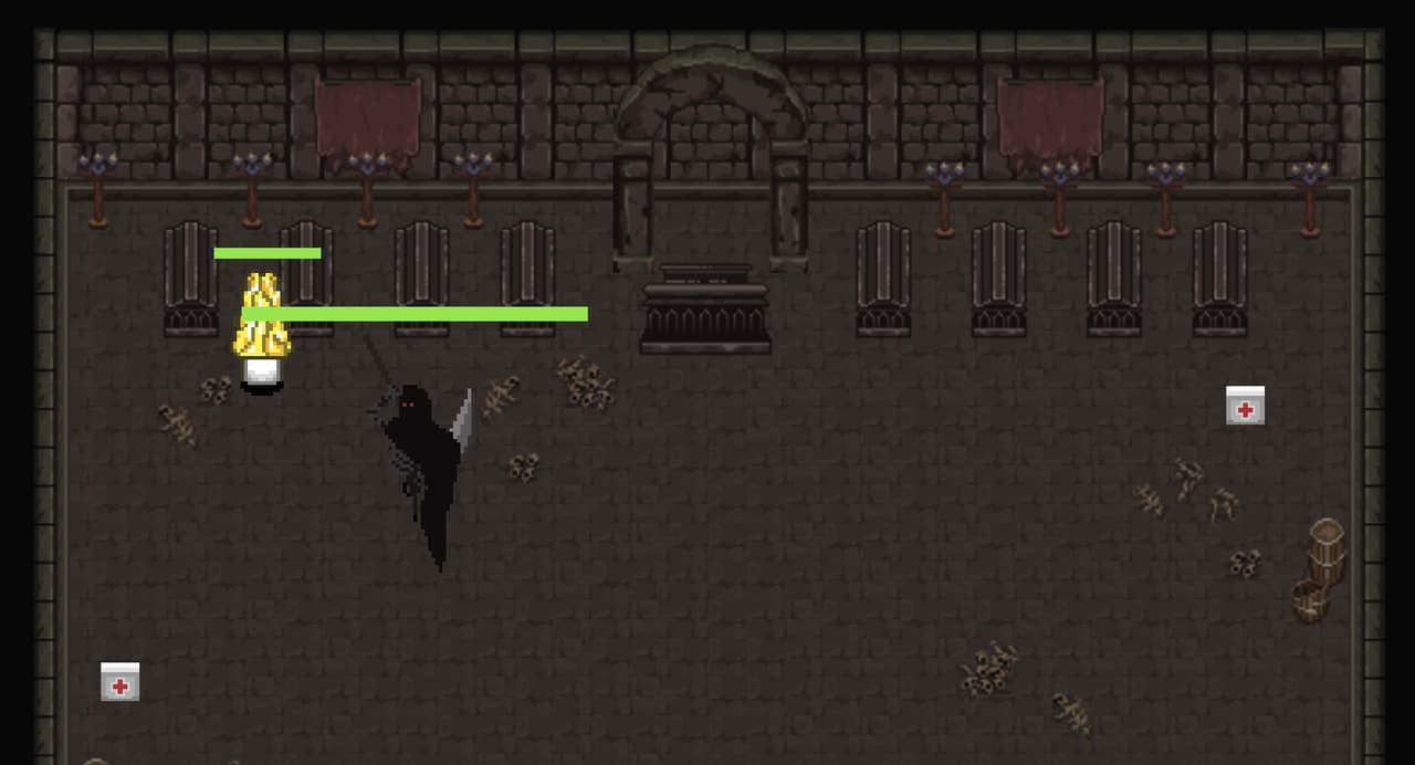 Spirithaus