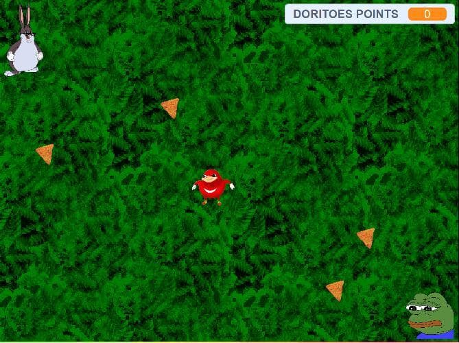 MEMES: THE GAME