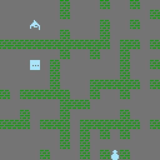 MINI-GAUNTLET screenshot 2