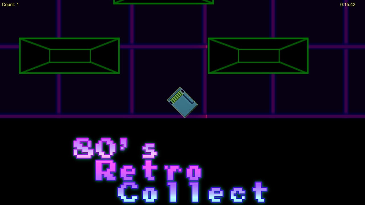 80s Retro Collect screenshot 3