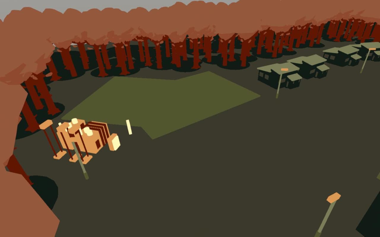 Lonesome Drone screenshot 4