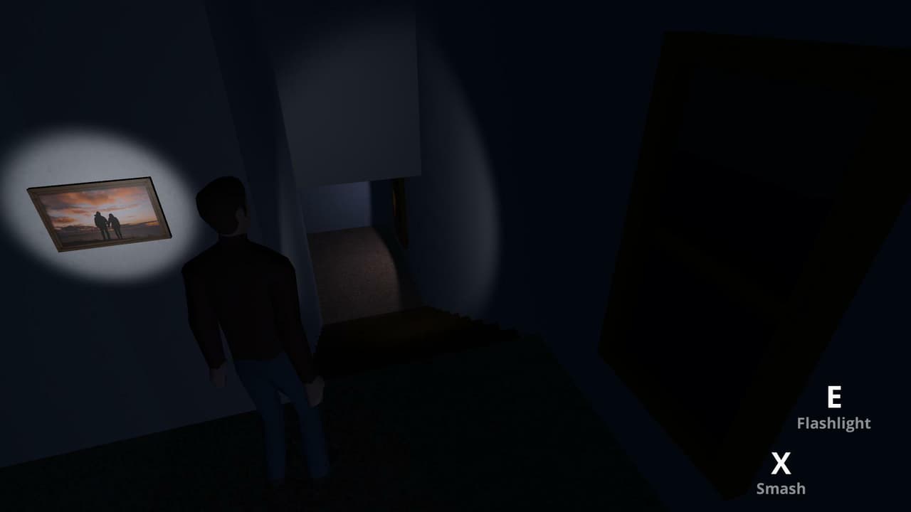 Demonology (Demo) screenshot 6