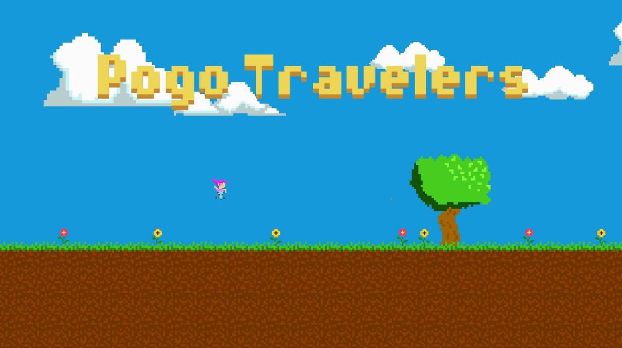Pogo Travelers