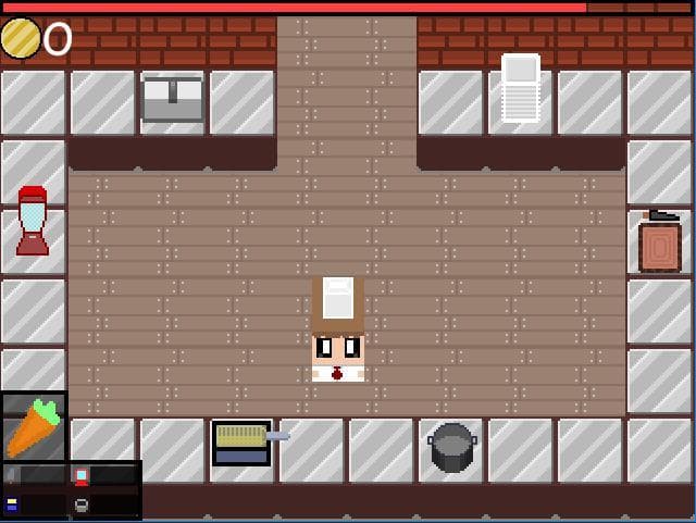 Cookventure screenshot 2