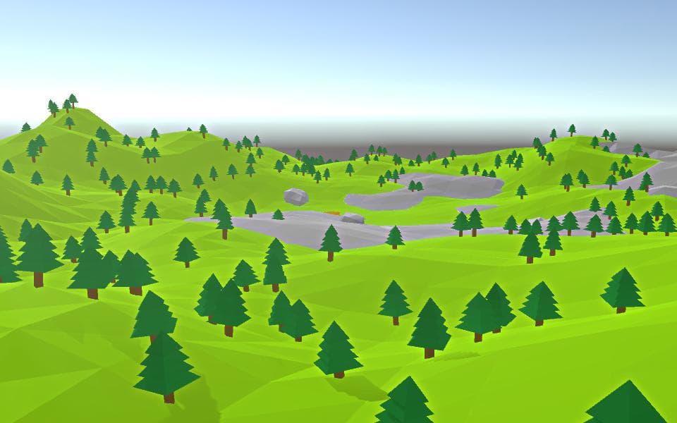 World exploration 15/03/2015 screenshot 3