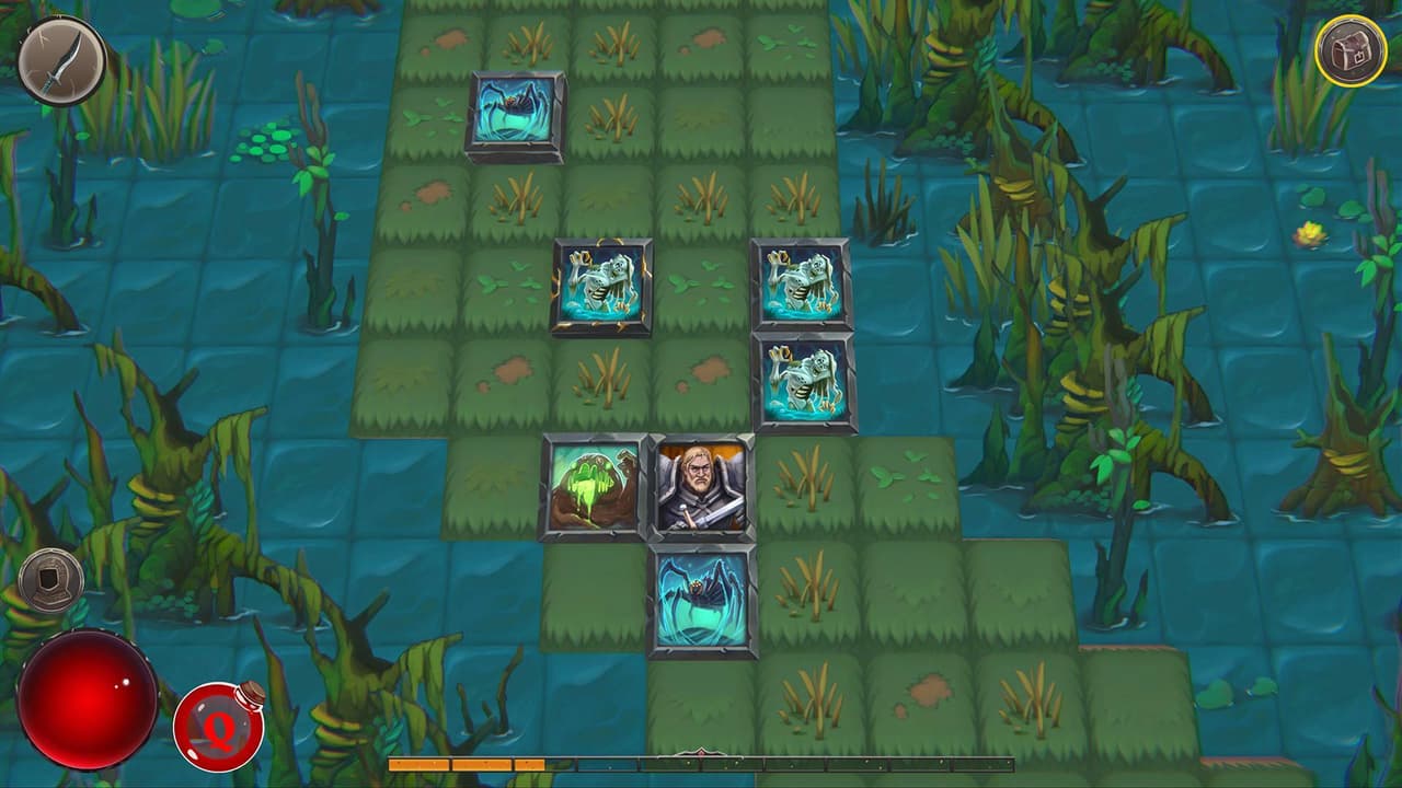 Treasure Tile (GolemHouse) (GolemHouse) screenshot 6