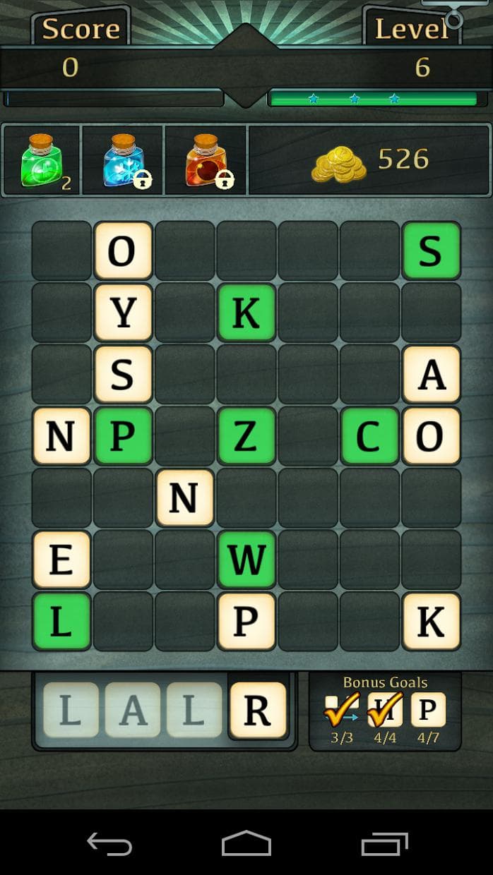 Perplexicon screenshot 5