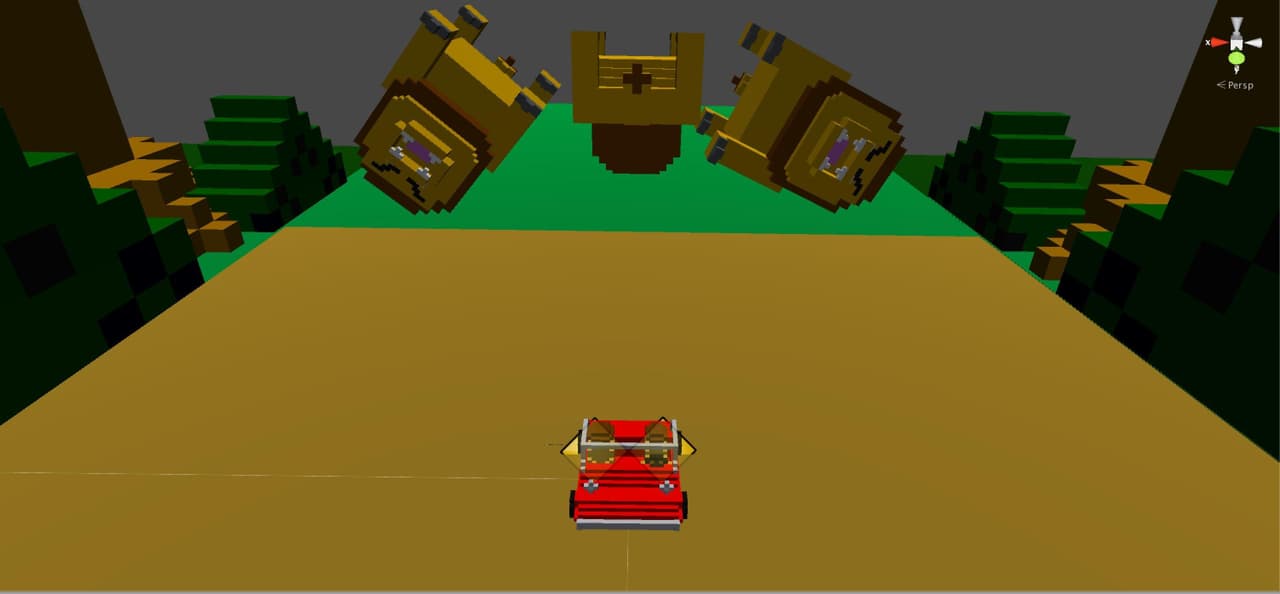 Time Runners screenshot 3