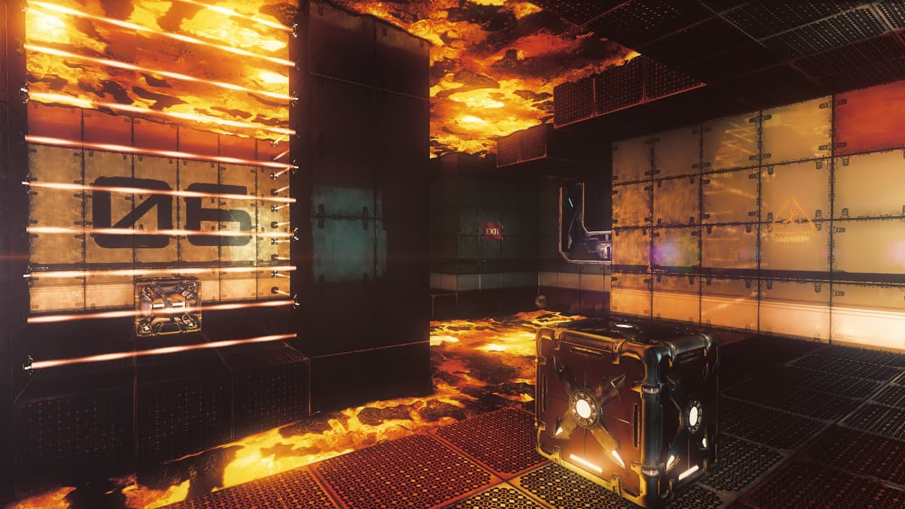 Attractio: Enhanced Edition screenshot 5