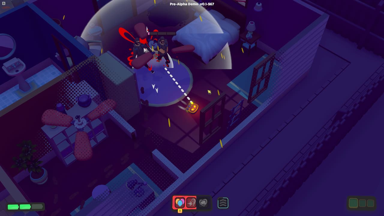 JUSTICE SUCKS screenshot 3