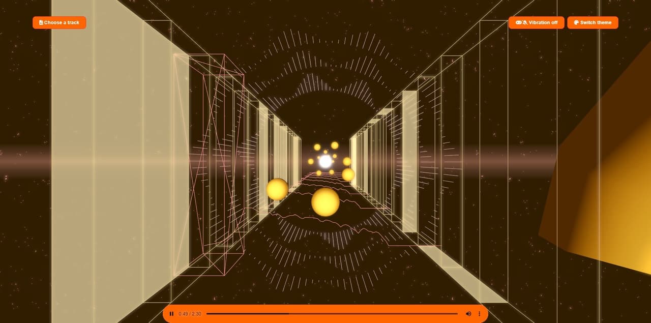 Edenator screenshot 3