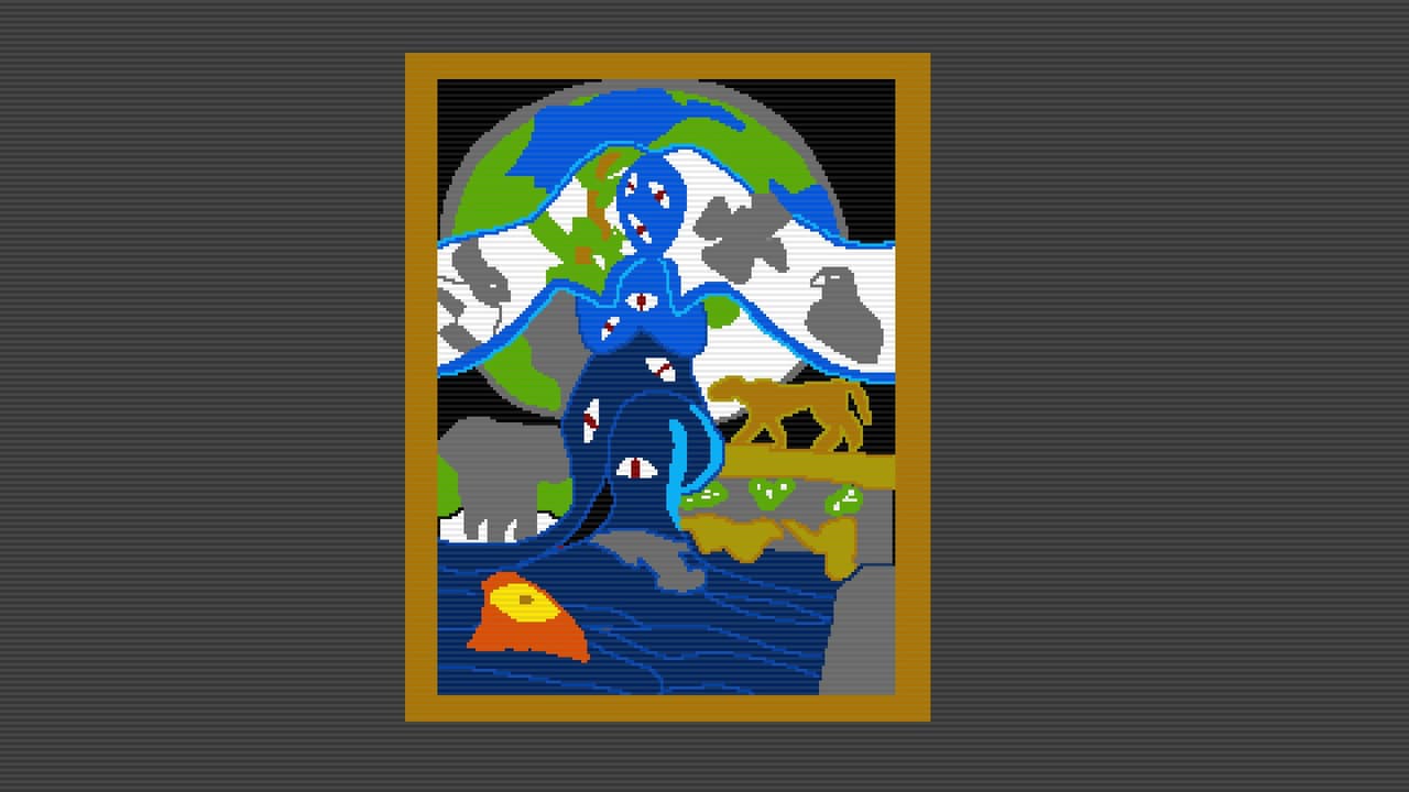 Soul Catcher screenshot 6