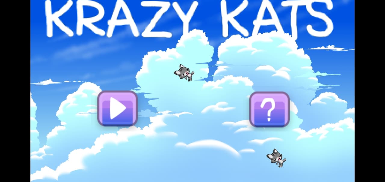 Krazy Kats screenshot 2