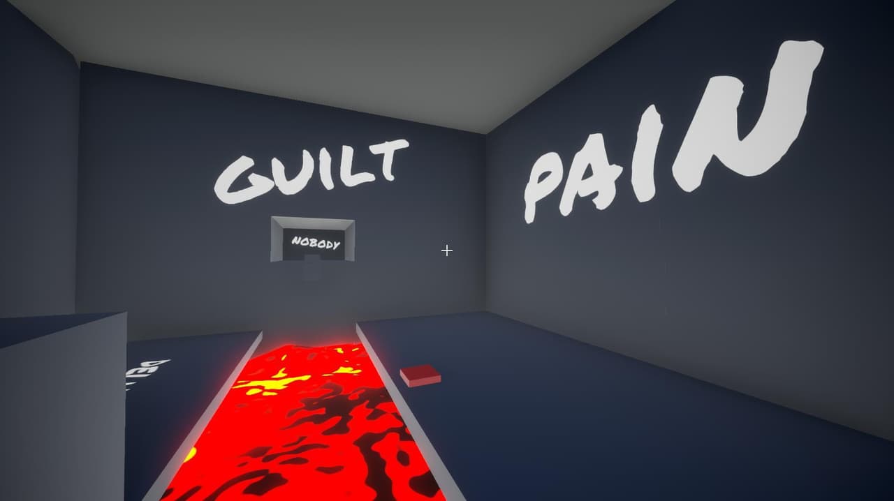 Rose-colored glasses (hmarkus) screenshot 3