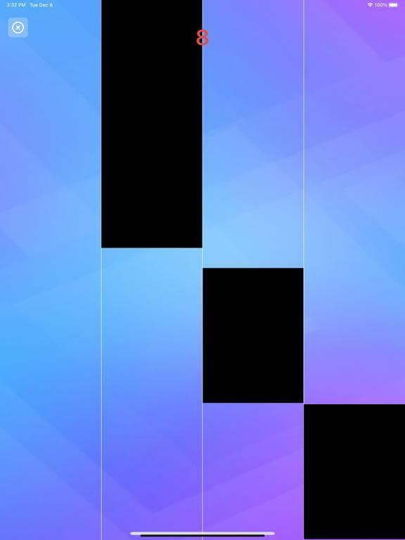 Magic Tiles: Music Piano 2021 screenshot 2