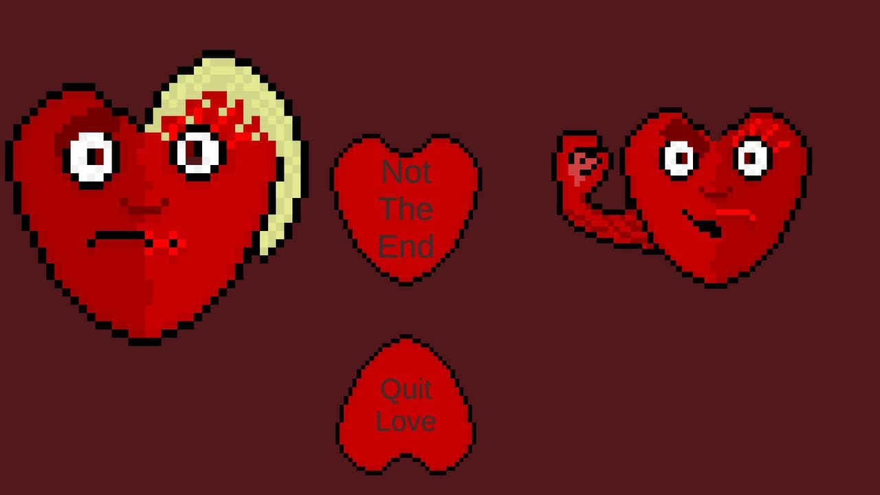 HeartAche (CodyLuketic) screenshot 4