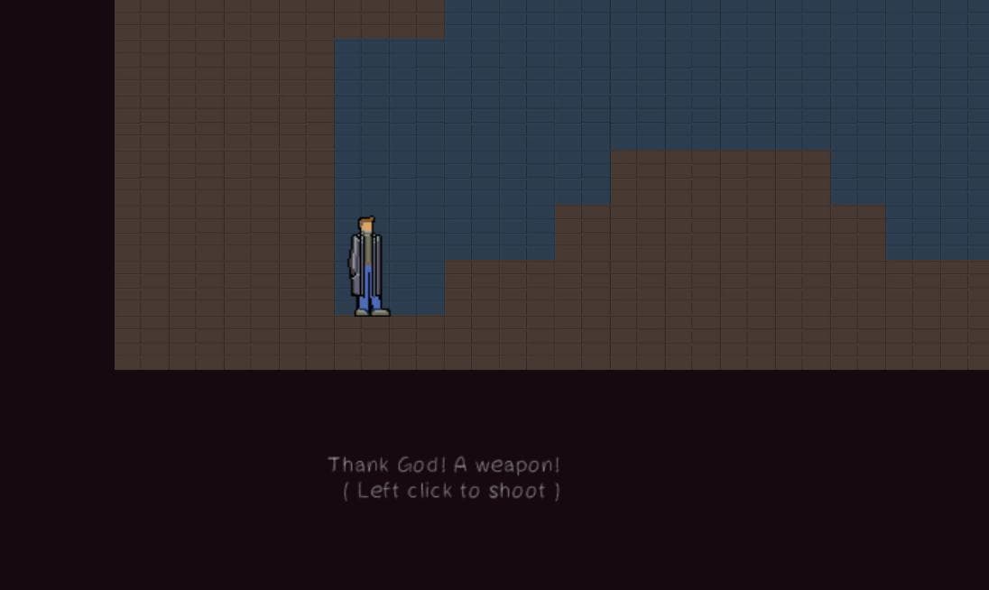 Sanity Is Lost screenshot 2