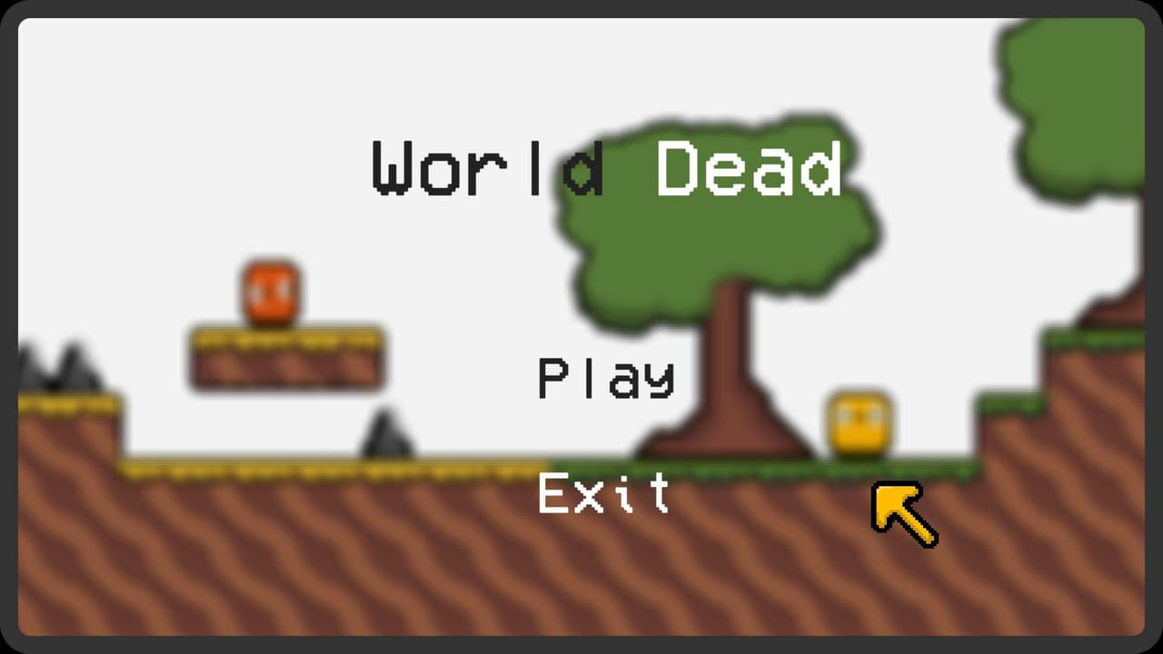 World Dead screenshot 3