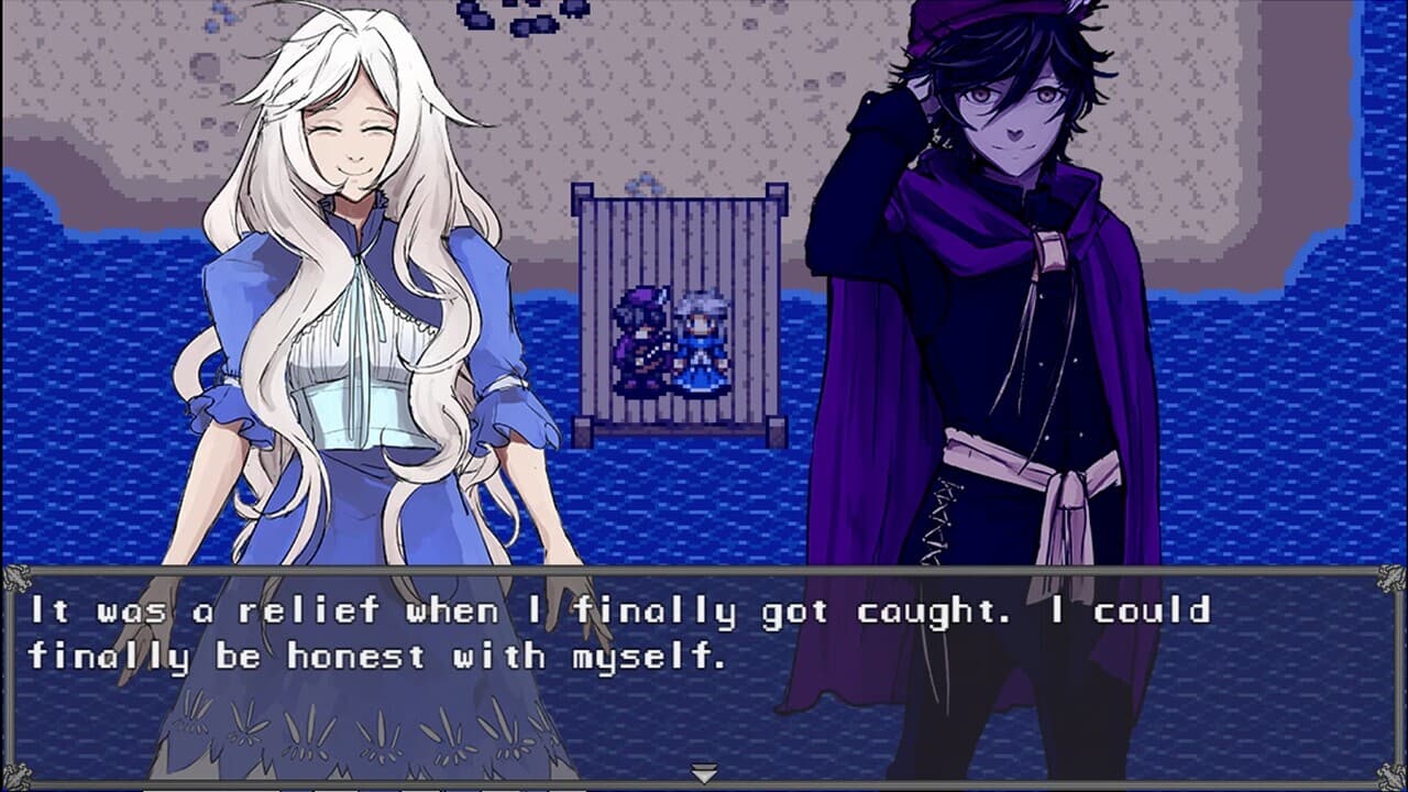 The Bard for Her screenshot 4
