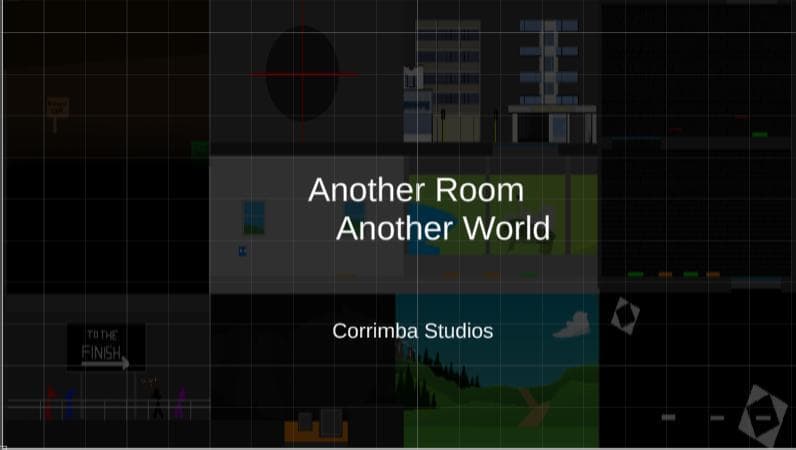 Another Room Another World