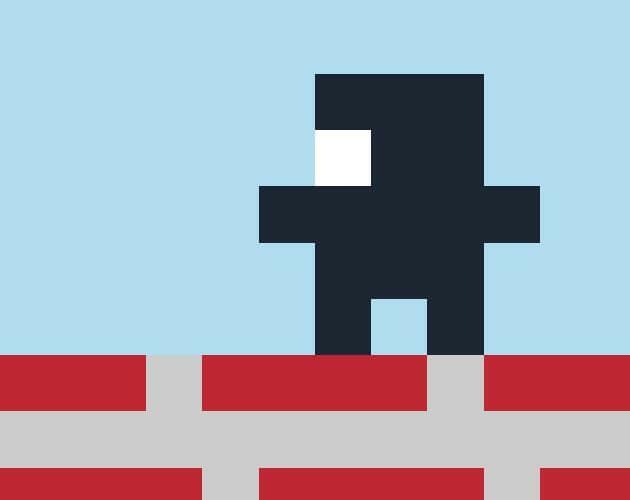 Block Dude