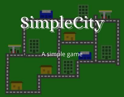 SimpleCity