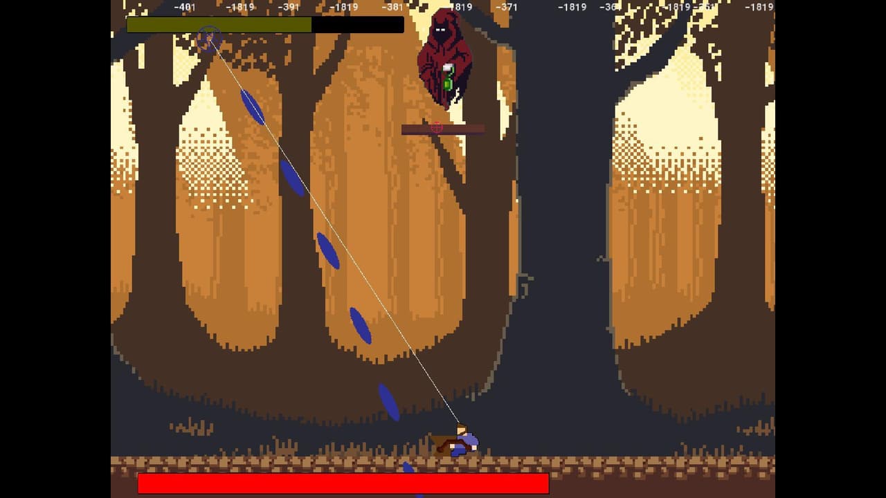 no name (The holy karp) (The holy karp) screenshot 2