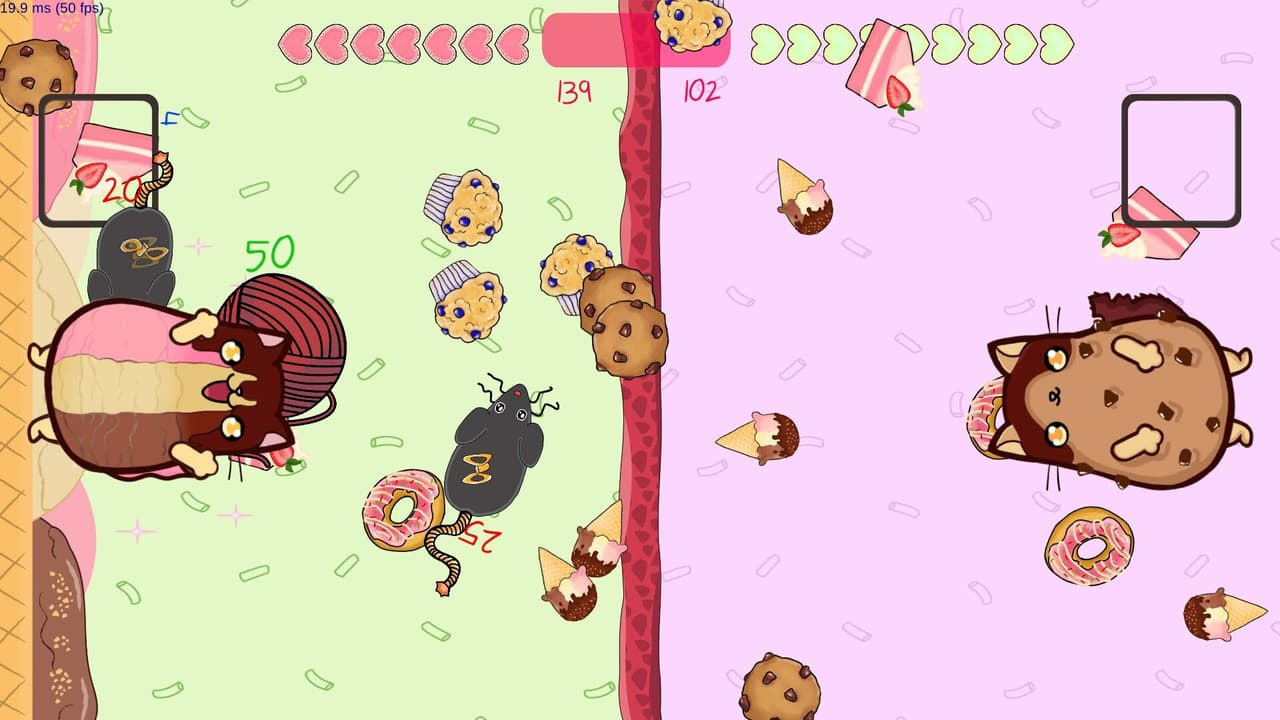 SugarPaws screenshot 4