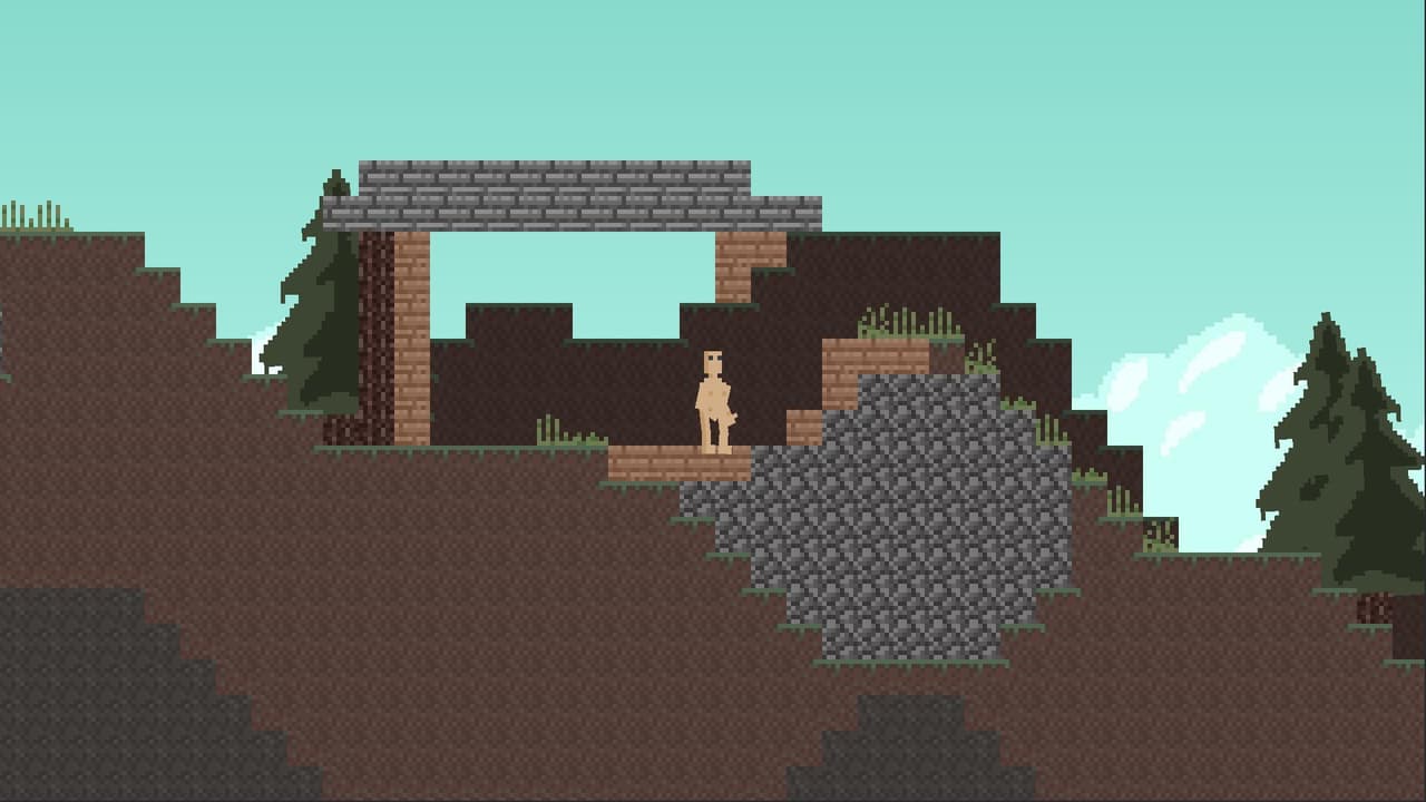 Detalarya Pre-Alpha screenshot 6
