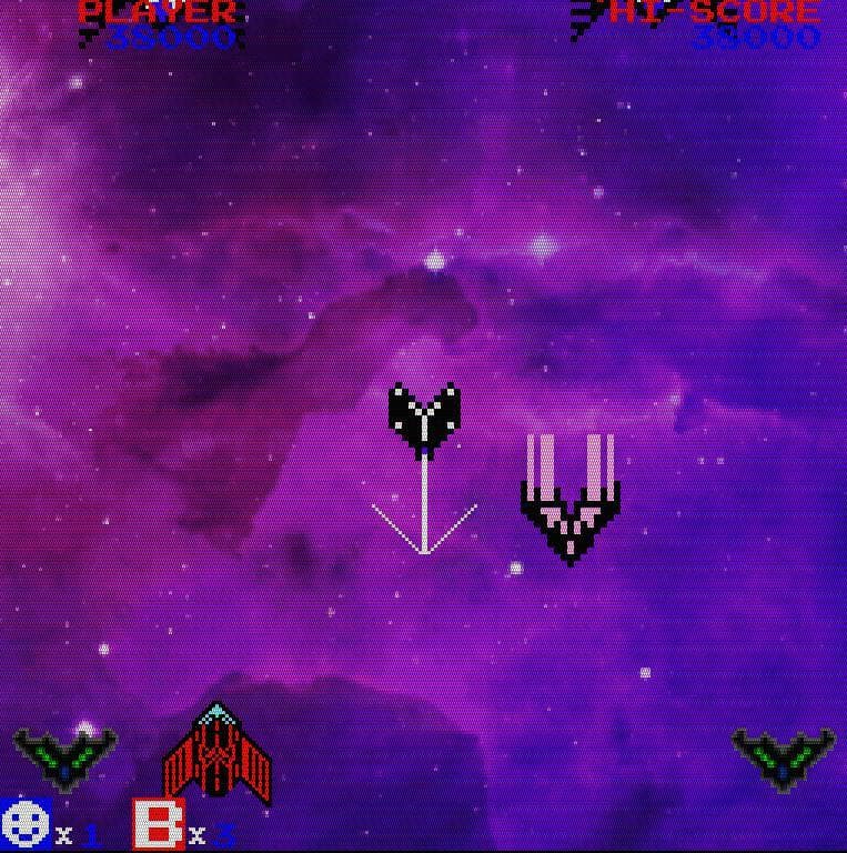 U.A.U.I.M Challenge screenshot 6