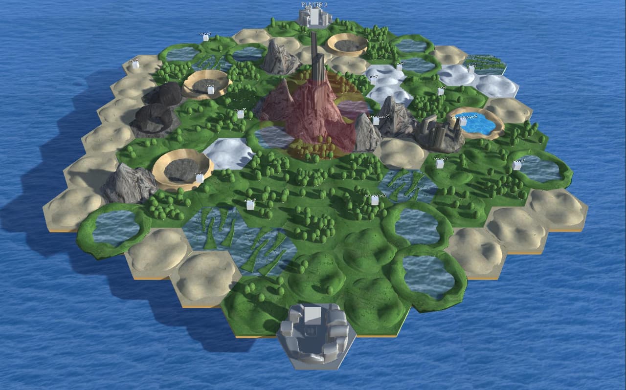 Sidequest: Grand Quest screenshot 2