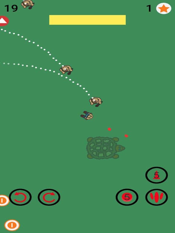 Fightz IO screenshot 2