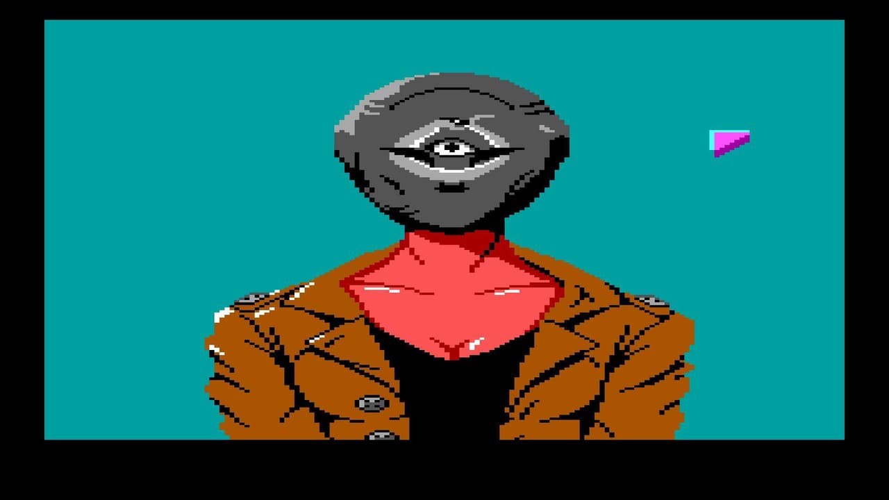 Elsewhere in the Night screenshot 3