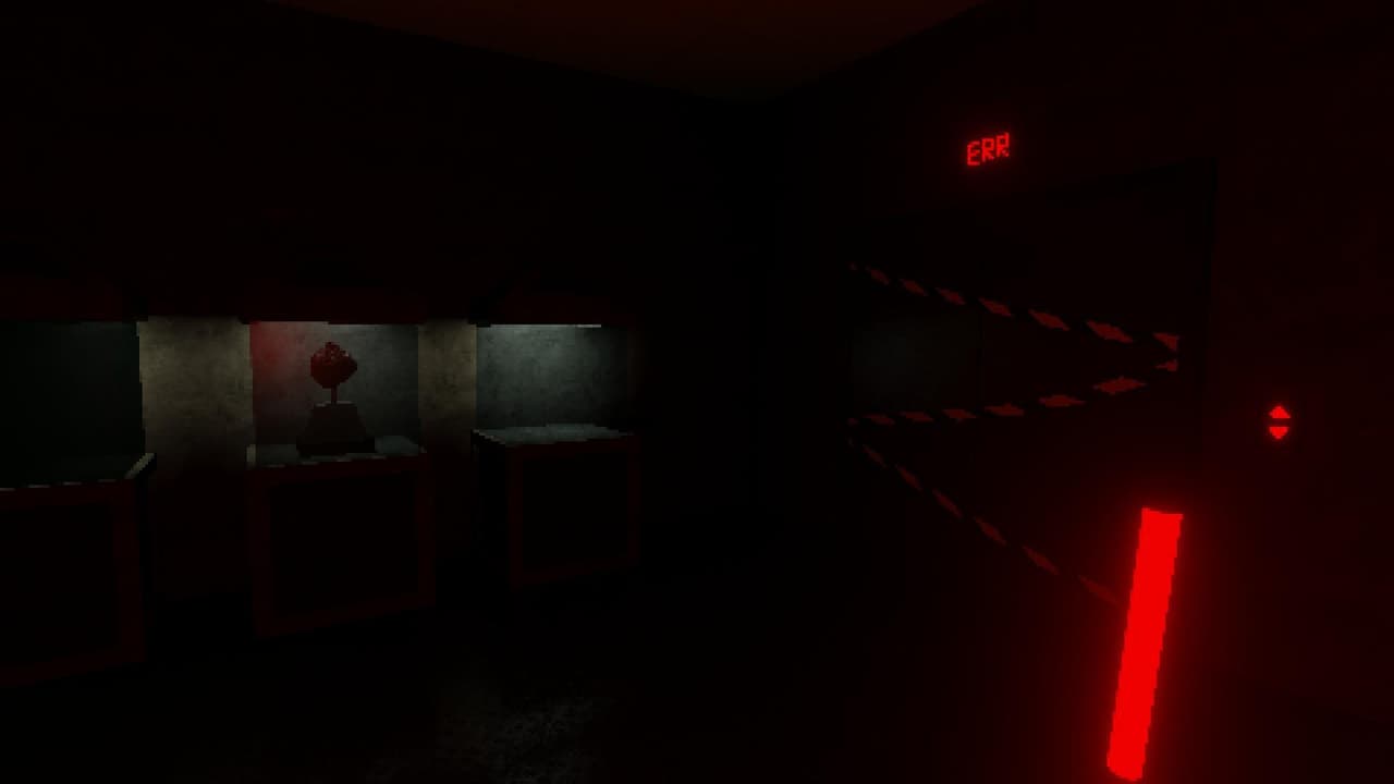 Beyond The Abyss screenshot 6