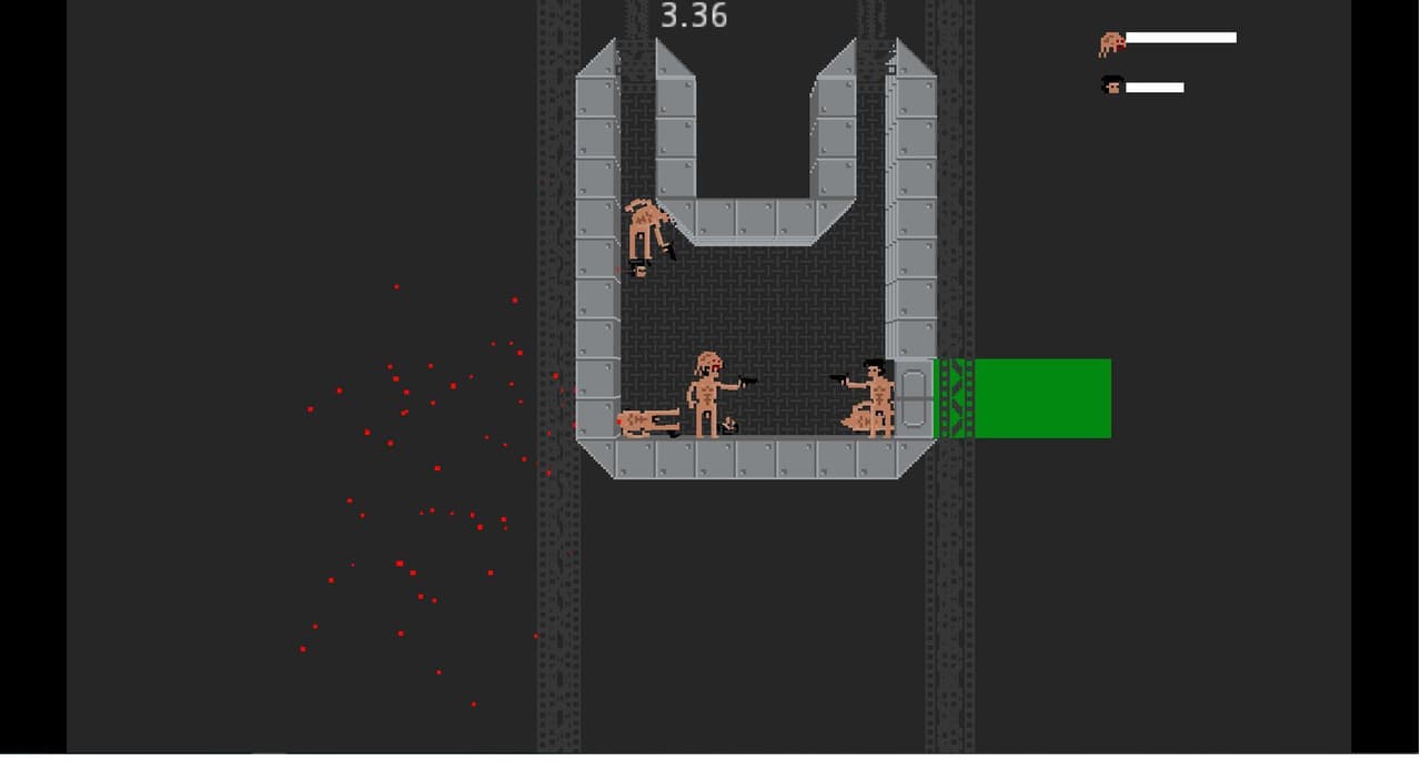 connections (itch) (MakovWait) screenshot 2