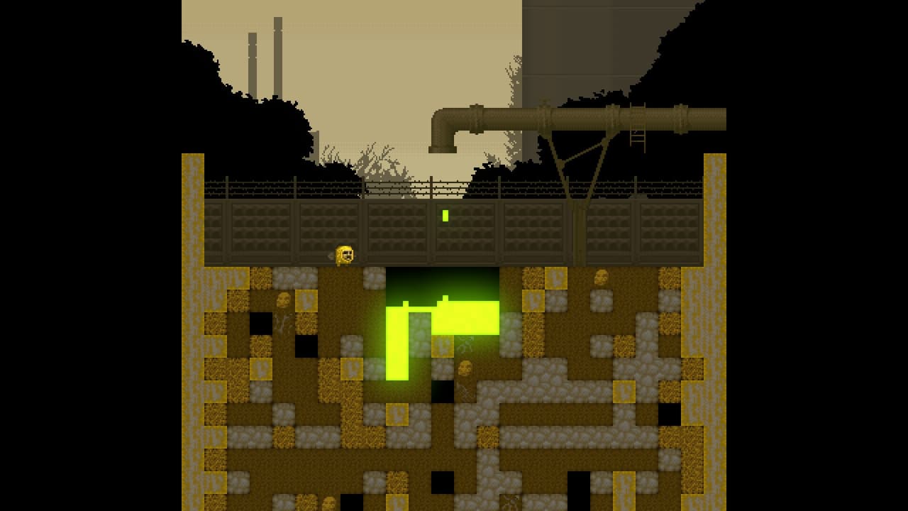 DISPOSAL (krotos139) screenshot 3