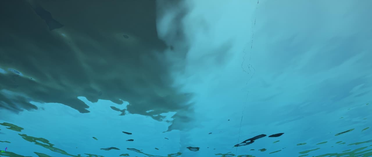 WaveBall (CraigAnthony)