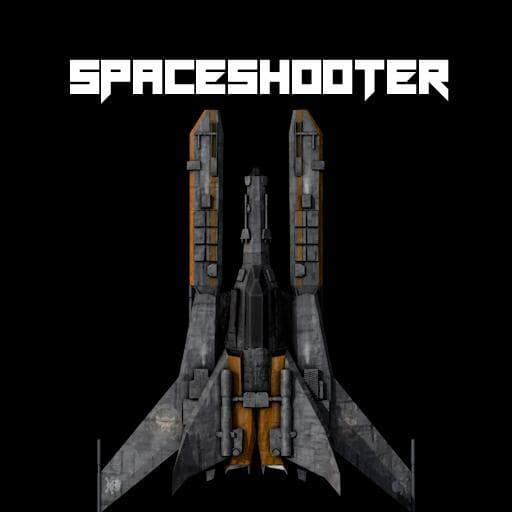 SpaceShooter (Hydra)
